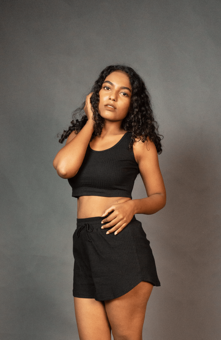 Cozy Co-ord Night Set