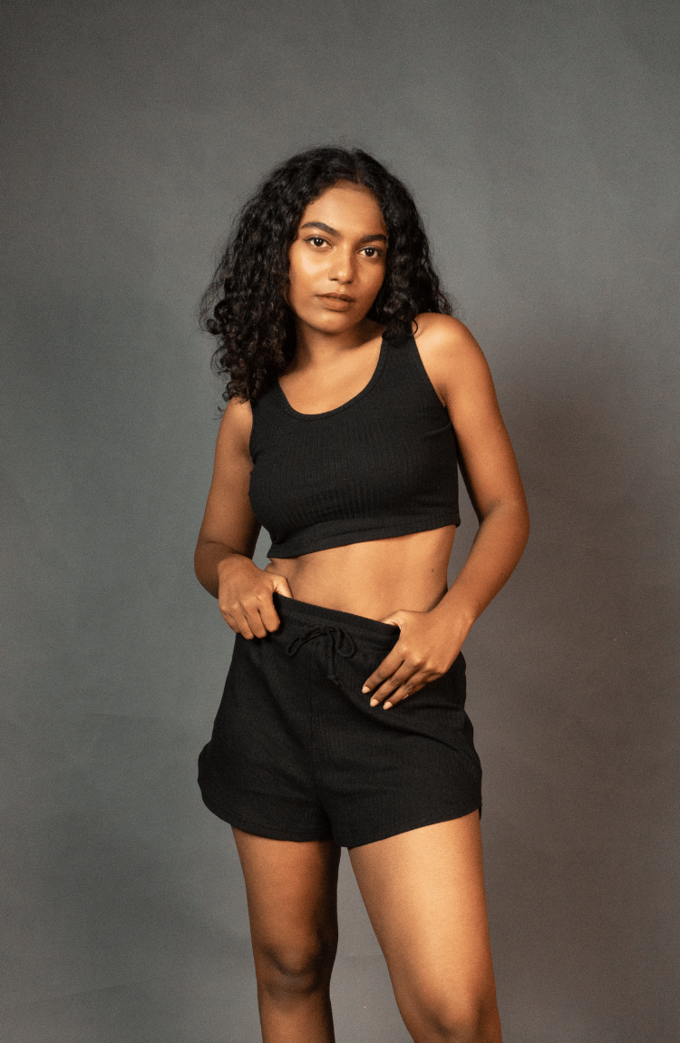 Cozy Co-ord Night Set
