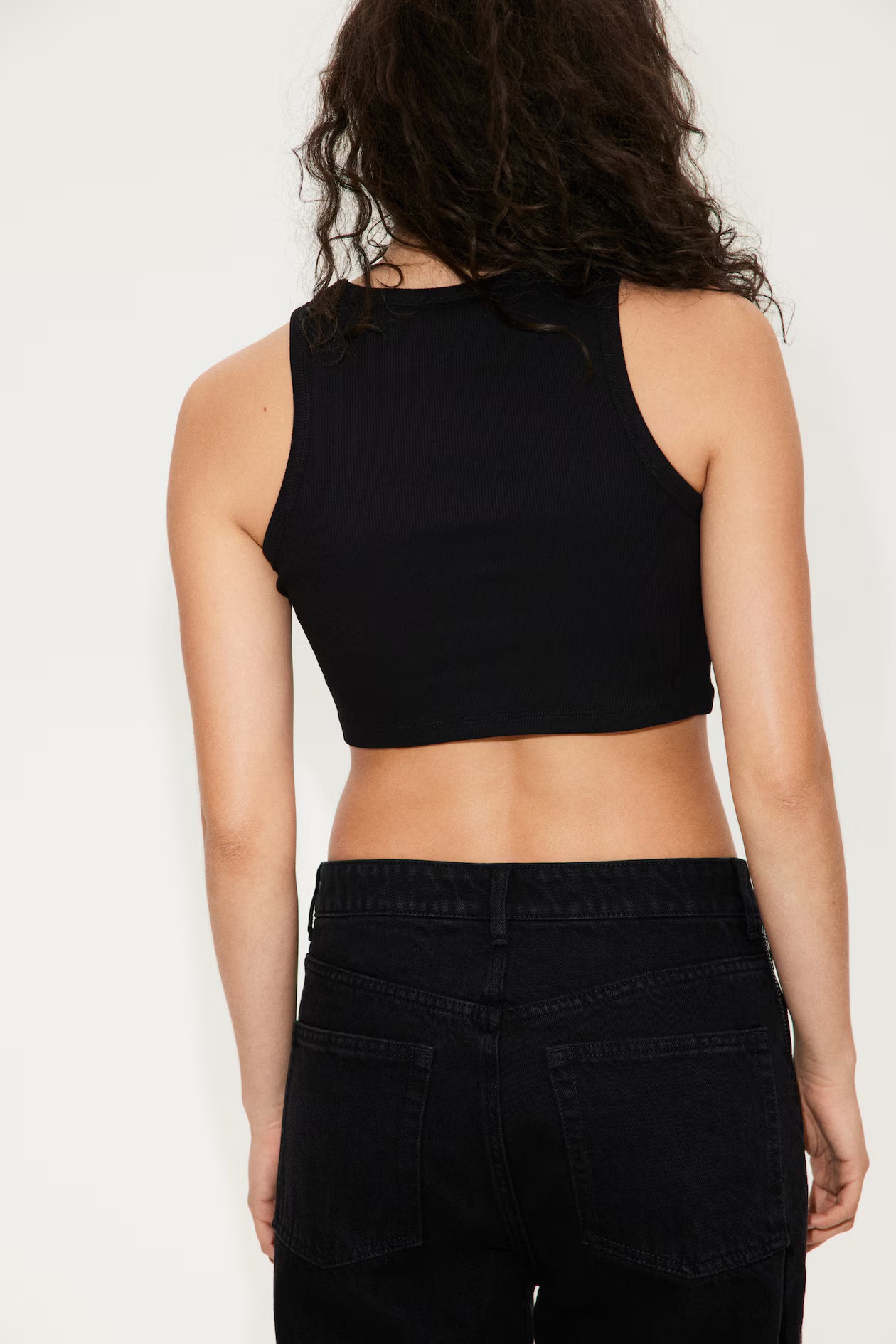 Classic Comfort Tank Top