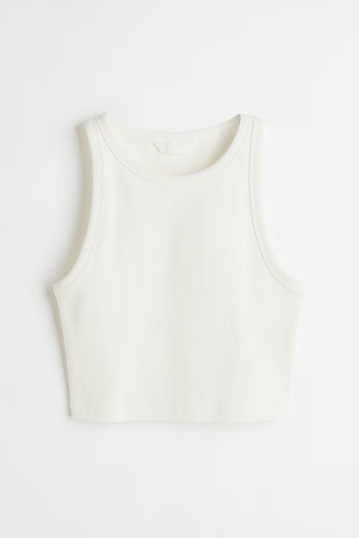 Classic Comfort Tank Top