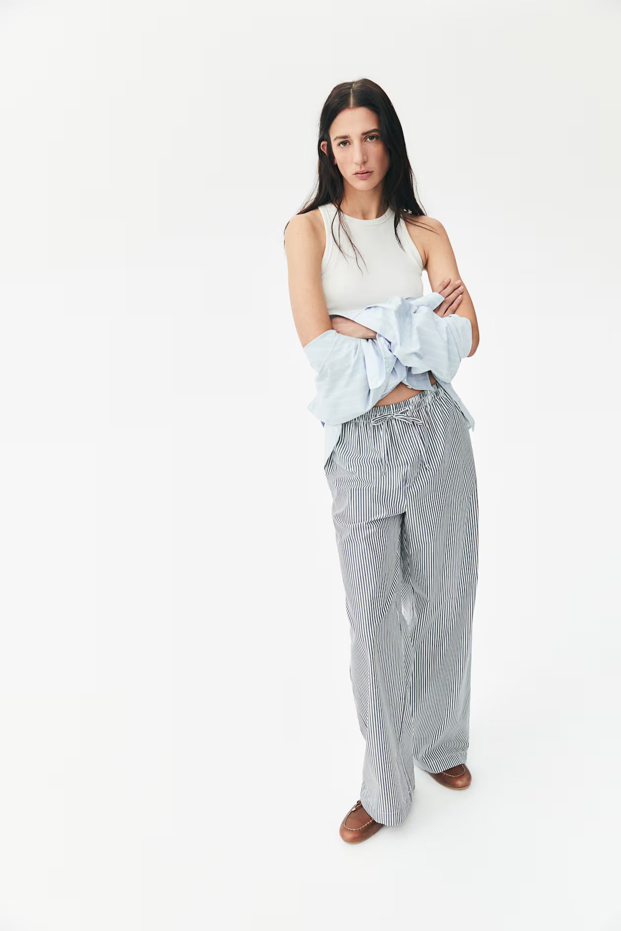 Classic Comfort Tank Top
